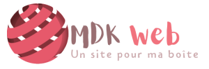 MDK Web