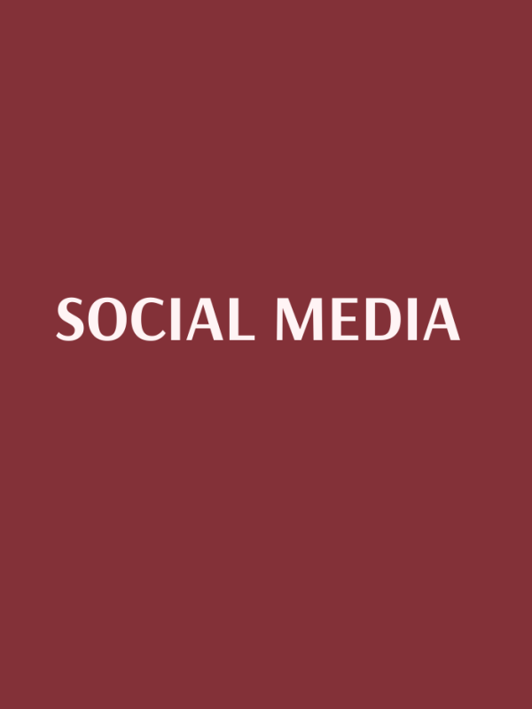 Réseaux sociaux