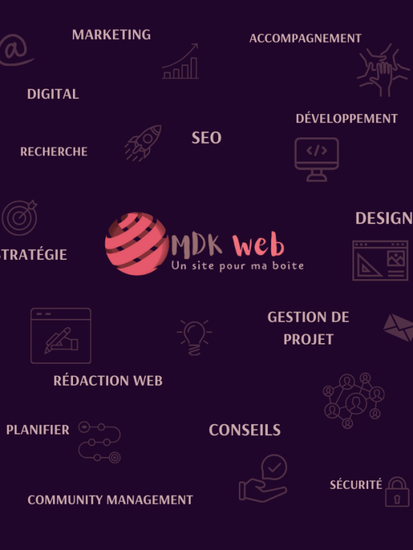 Chef de projet digital