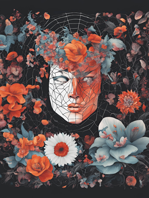 Illustration IA MDK Web