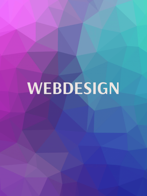 Webdesign